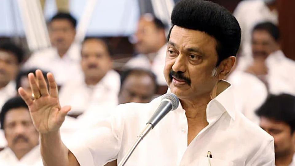 Tamil Nadu CM Stalin To Strive For Citizenship To Lankan Refugees