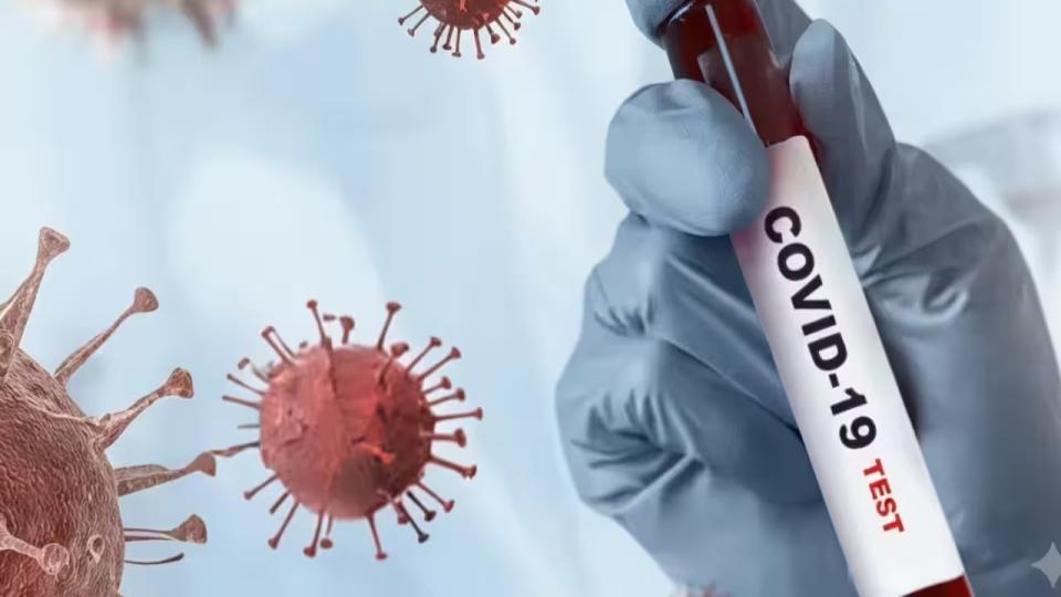 First Covid-19 Case Registers in Tirupati, AP