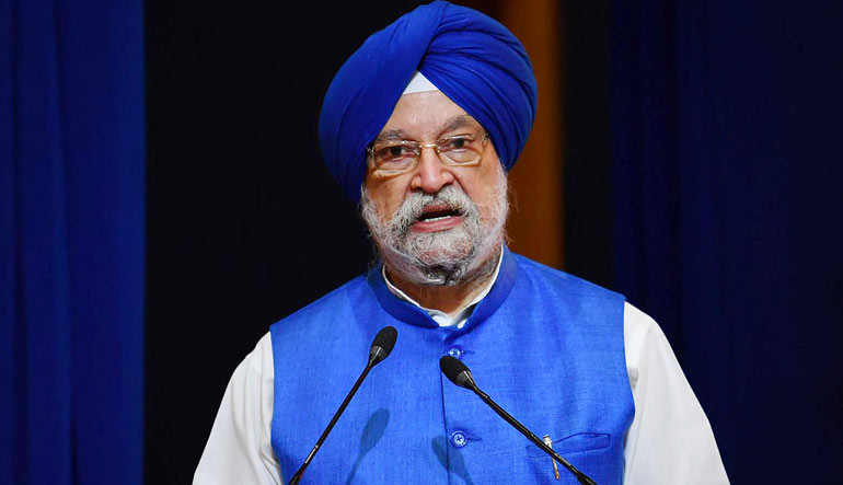 India taps Norway’s expertise to boost deep sea energy exploration: Union Minister Hardeep Puri