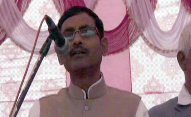 bjpmlavikramsainisaysindiaisforhindus