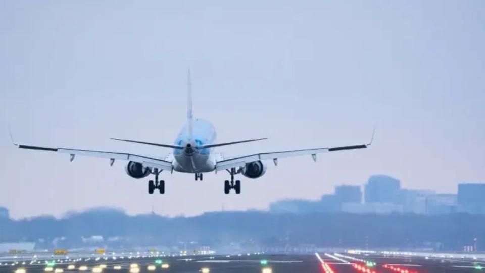 Airfares Likely to Rise with Steep Jump in Jet Fuel Price