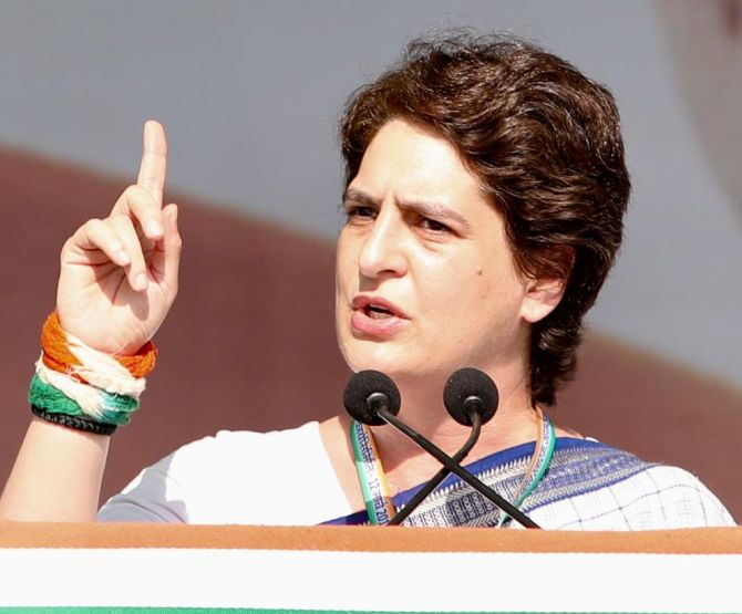 priyankaslamsmodigovtforunkeptpromises