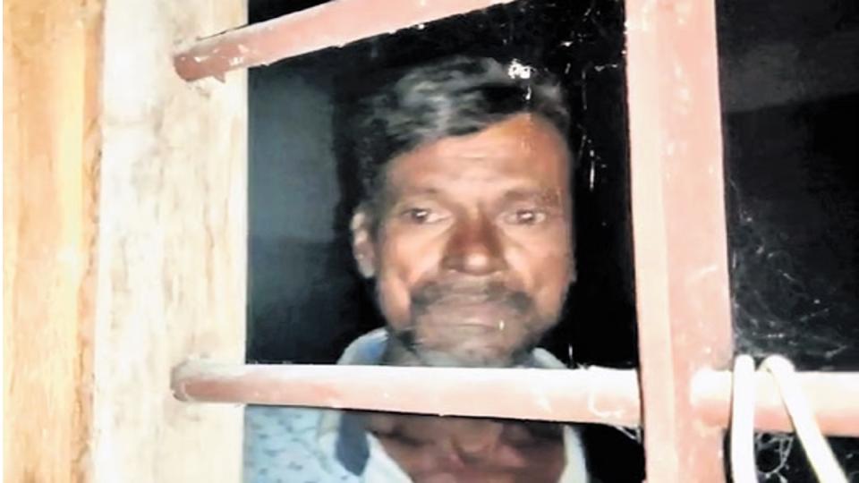 Man locked, starved and beaten for five days in Kerala