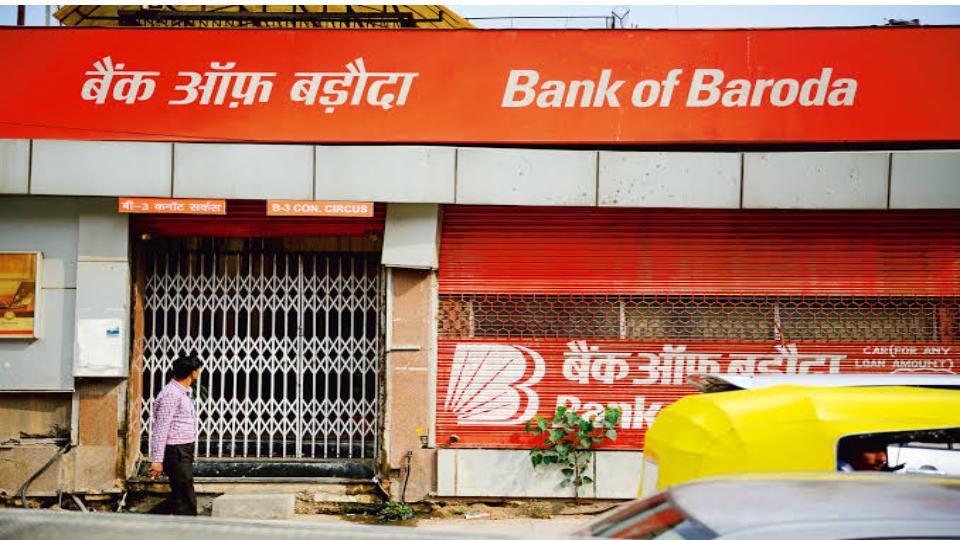 BOB announces 2,482 Local Bank Officer vacancies across India
