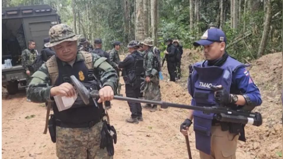India issues advisory for Indians in Cambodia 