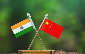 indiachinaagreetoearnestlyimplementconsensusreachedbyleadersoftwocountriesinmilitarycommanderlevelmeeting