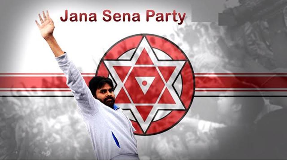 Hindupur Senior Leader Naveen Nischal Joins Jana Sena