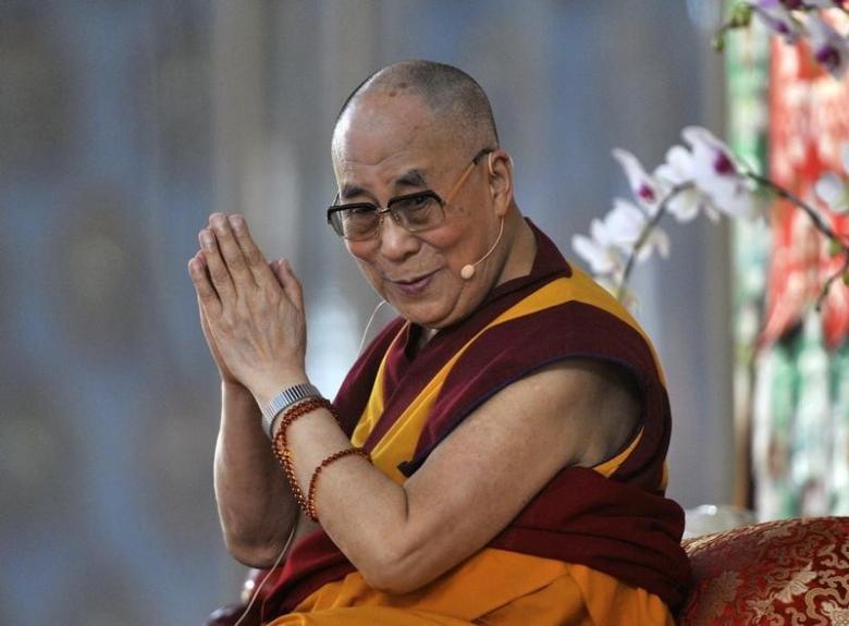 womenhavekeyroleinensuringglobalpeace:dalailama