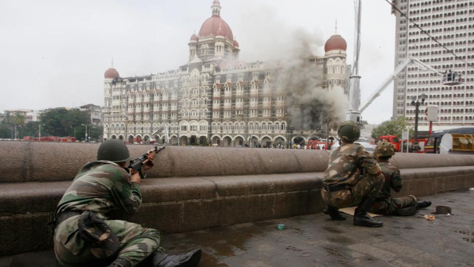 India Marks 26/11 Anniversary With tributes, Calls For Justice