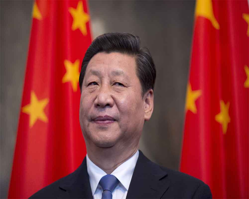 chinesepresidentxijinpingtovisitindia