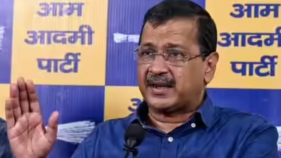 Kejriwal to Write to PM Modi on Rolling Back E20 Fuel Programme
