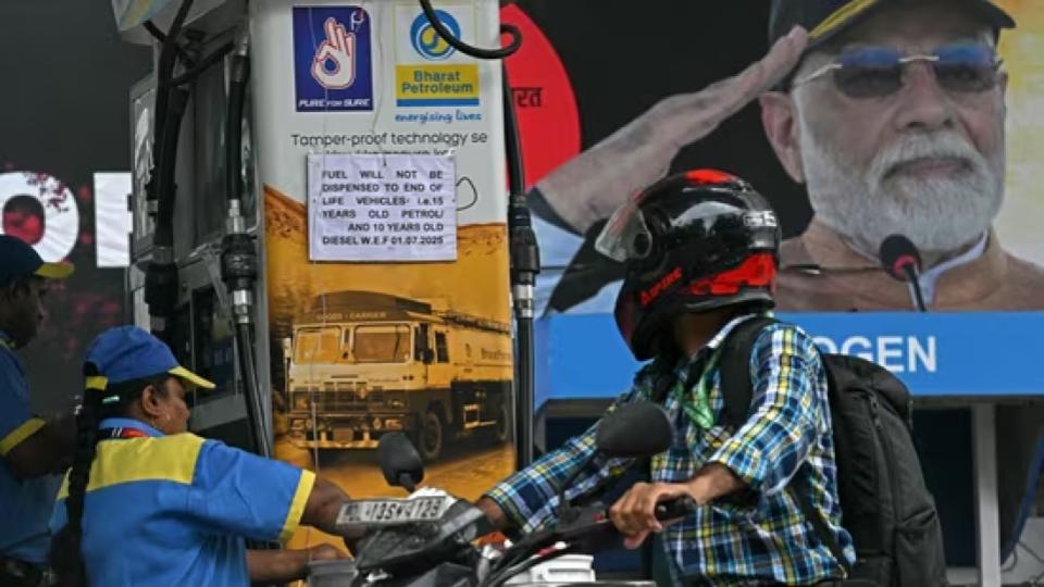 Indore to enforce new order 