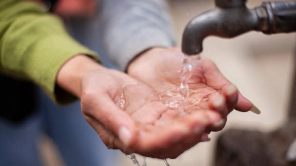 Water contamination suspected in Indore, 1 dies and 32 fall ill