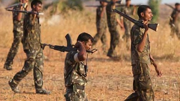 onemaoistkilledinrayagadadistrictodisha