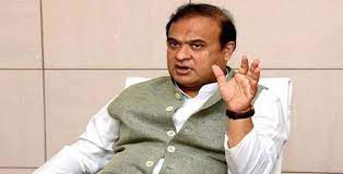 nostategovernmentemployeecandosecondmarriagewithoutapprovalofgovernmentsaysassamcmhimantabiswasarma