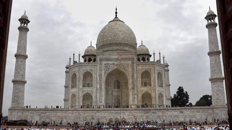 supremecourtslamscentrefor‘lethargy’inprotectingtajmahal