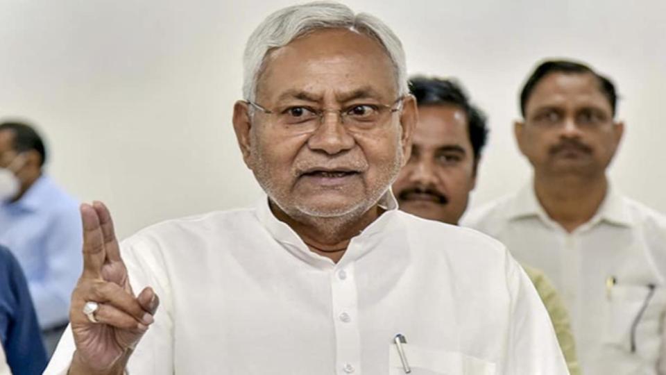 nitishkumarlikelytofilenominationformlcelection