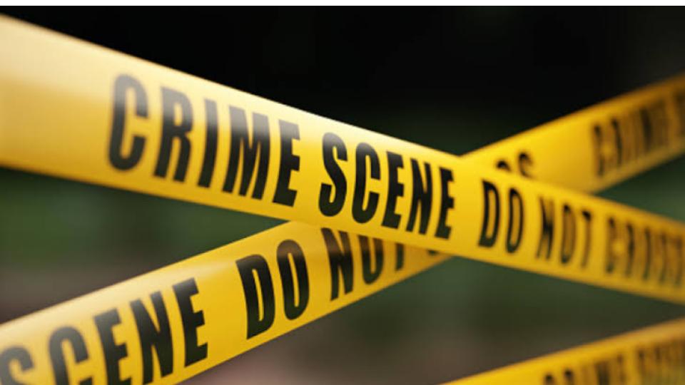 Worker Killed After Iron Beam Falls at Thane Construction Site