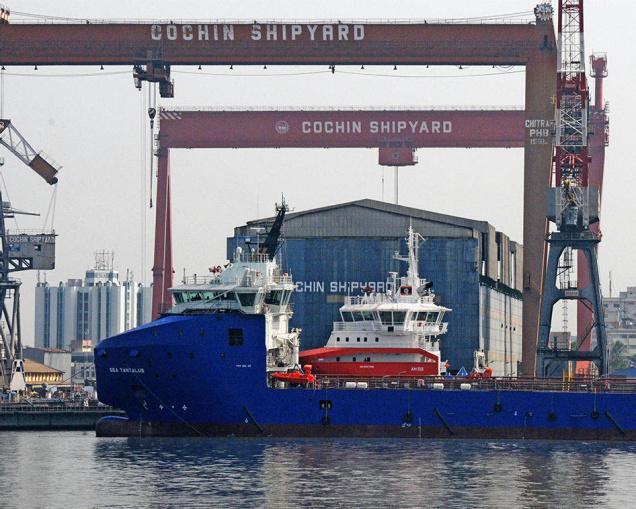 16tunalonglinerstobeconstructedatcochinshipyard