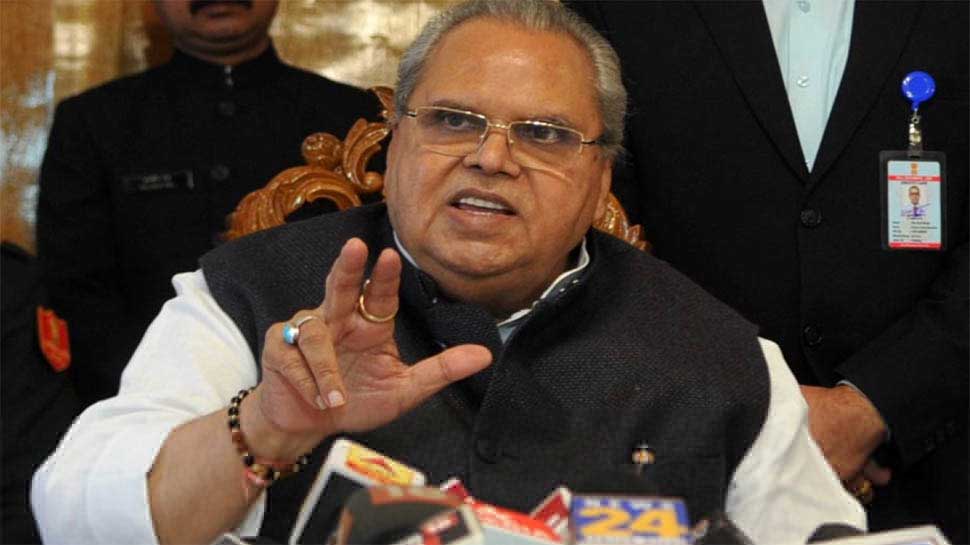 restrictionsnecessarytopreventciviliancasualties:satyapalmalik