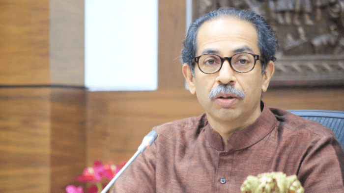 maharashtracangetintoanotherlockdownifcurrentcovid19situationprevails:cmuddhavthackeray