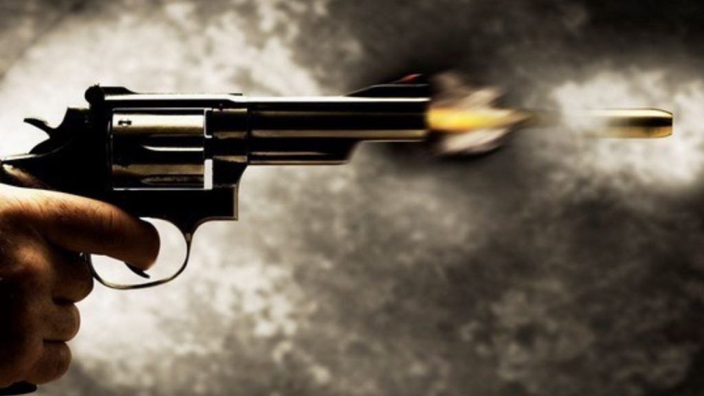 1killed4injuredinshootoutinmumbai