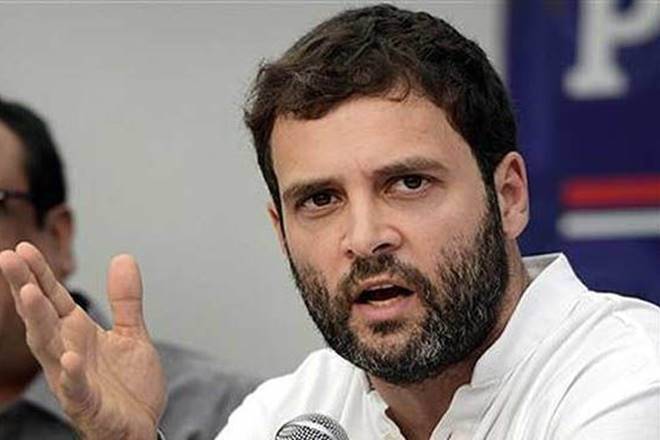 rahulgandhiattacksgovtondoklamsayssushmaswarajbuckledinfrontofchinesepower