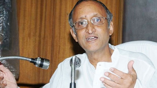 indianotreadytorolloutgstfrom1july:amitmitra