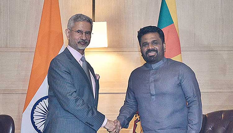 srilankakeytoindia’sneighborhoodfirstpolicysagaroutlook:eamjaishankar