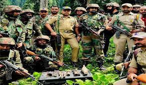 jkpolicebustedterroristhideoutindoda