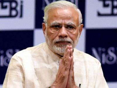 modiwishesgujaratmaharashtraontheirfoundationday