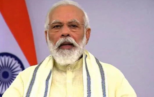 covid19spike:moditointeractwithchiefministersofnestatesontuesday