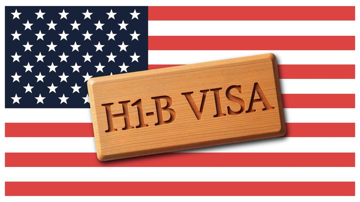 India express concern over H-1B visa delays with US