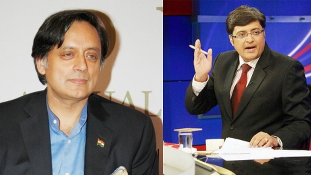 hcseeksarnabandrepublicreplyontharoordefamationplea
