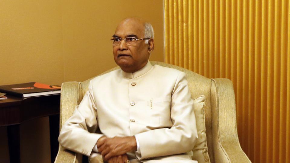 mauritiuscanserveashubforindiancompanieslookingtoreachouttomainlandafrica:presidentkovind