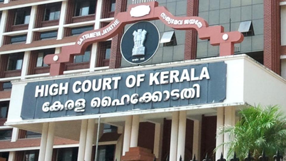 Kerala HC Orders Fresh Police Protection 