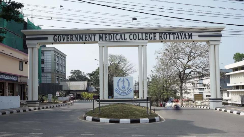Woman from Sudan Under Ebola Watch in Kottayam