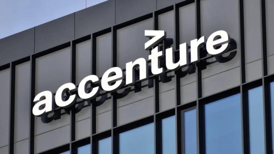 Accenture to promote 15,000 Indian employees in June