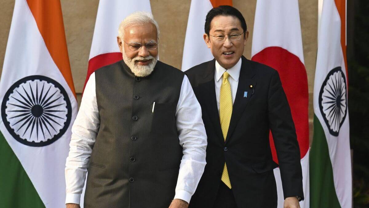 pmmodiholdtalkswithjapan’spmfumiokishidatoboosteconomicties