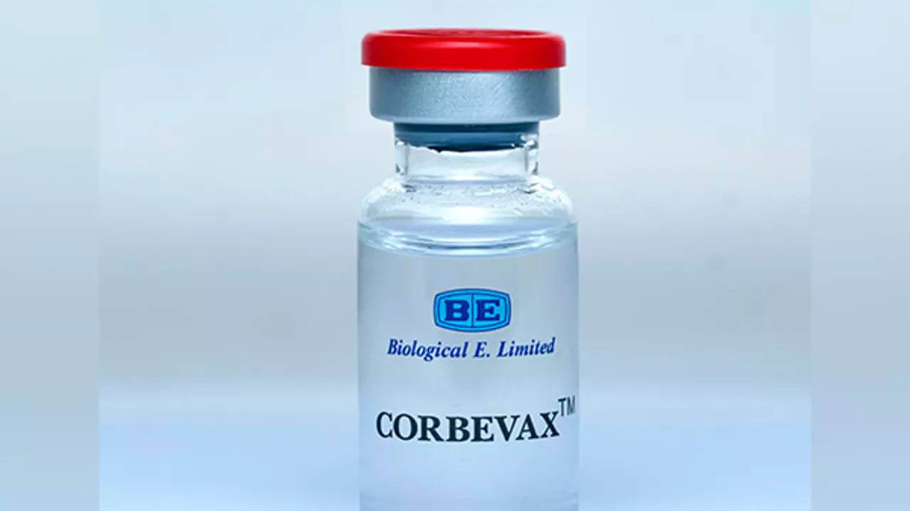 biologicalescorbevaxapprovedasprecautiondoseforadultsvaccinatedwithcovaxincovishield