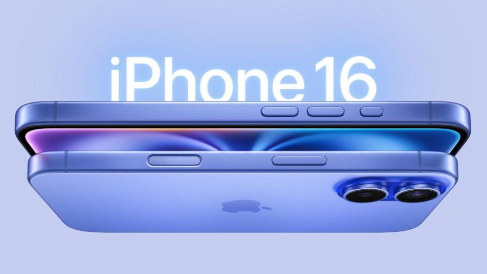 iPhone 16 tops India smartphone sales in 2025
