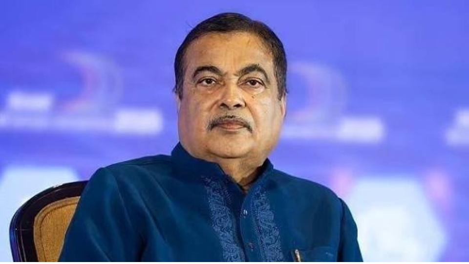 Nagpur Police File FIR Over Fake Social Media Posts Against Gadkari 