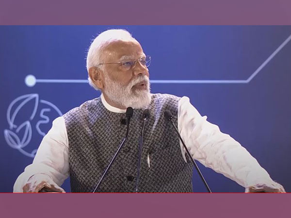 india’sstartupecosystemisflourishingatanunprecedentedpace:pmmodi