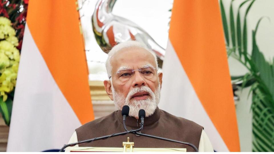 Bastar now known for development and confidence, says PM Modi