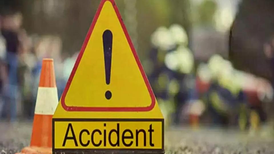 Over 3,700 Killed in 20k Road Accidents in Jammu and Kashmir