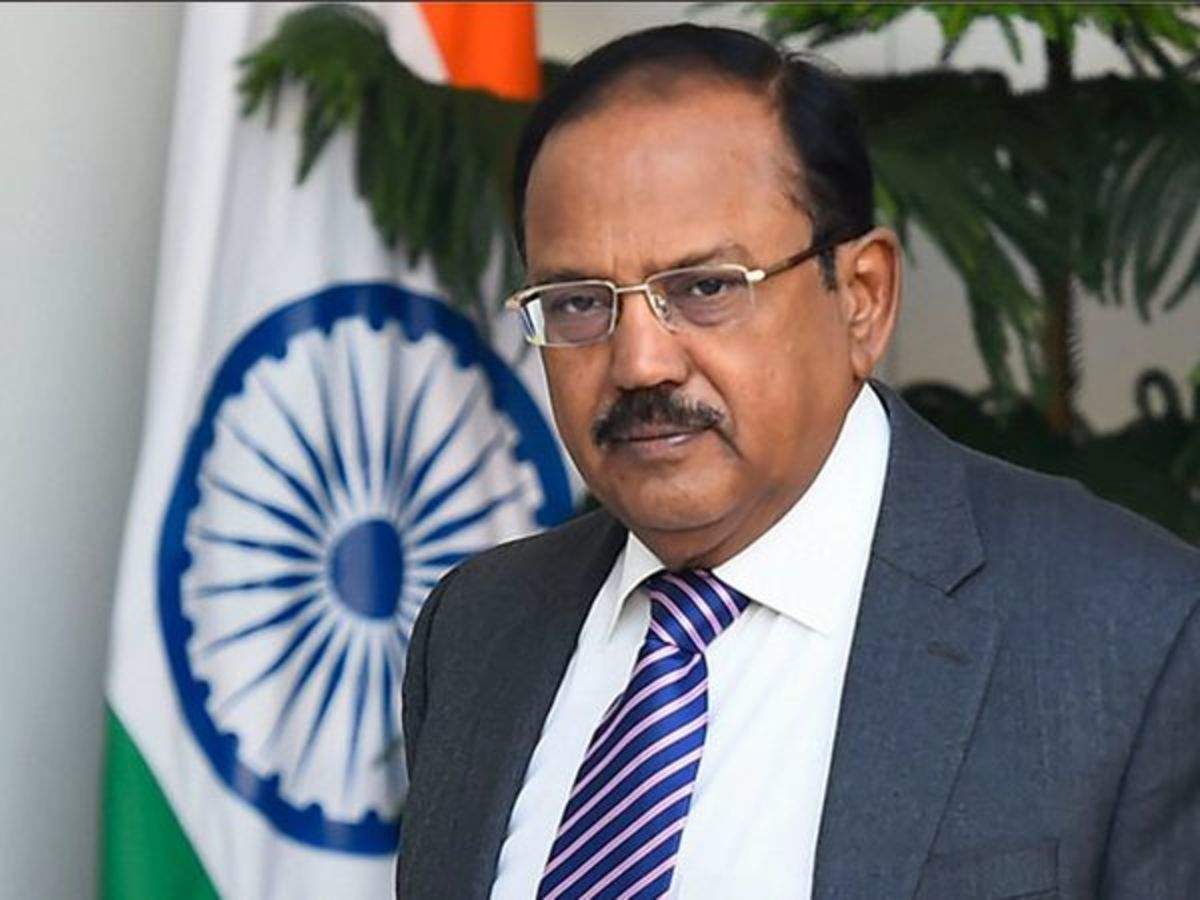 usspecialrepresentativeforafghanistanthomaswestmeetsnsaajitdoval