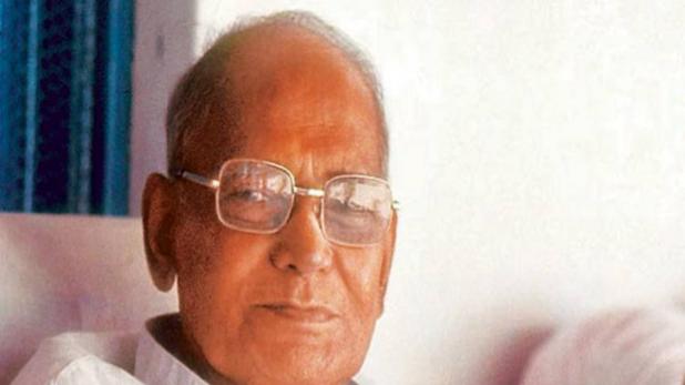 presidentkovindpaytributestoloknayakjayaprakashnarayanonhisbirthanniversary