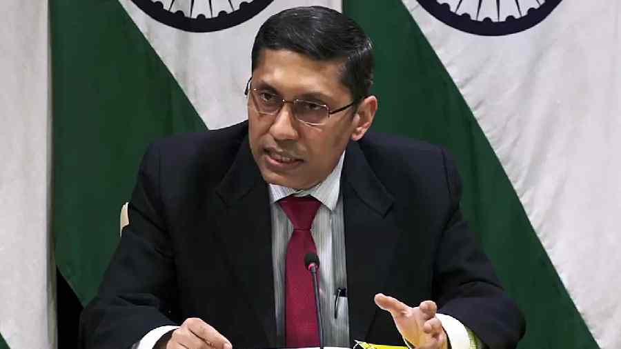 indialodgesstrongprotestoverchinaslateststandardmaplayingclaimtoindianterritory
