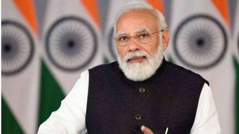 Developed Countries Eager to Connect With India, says PM Modi