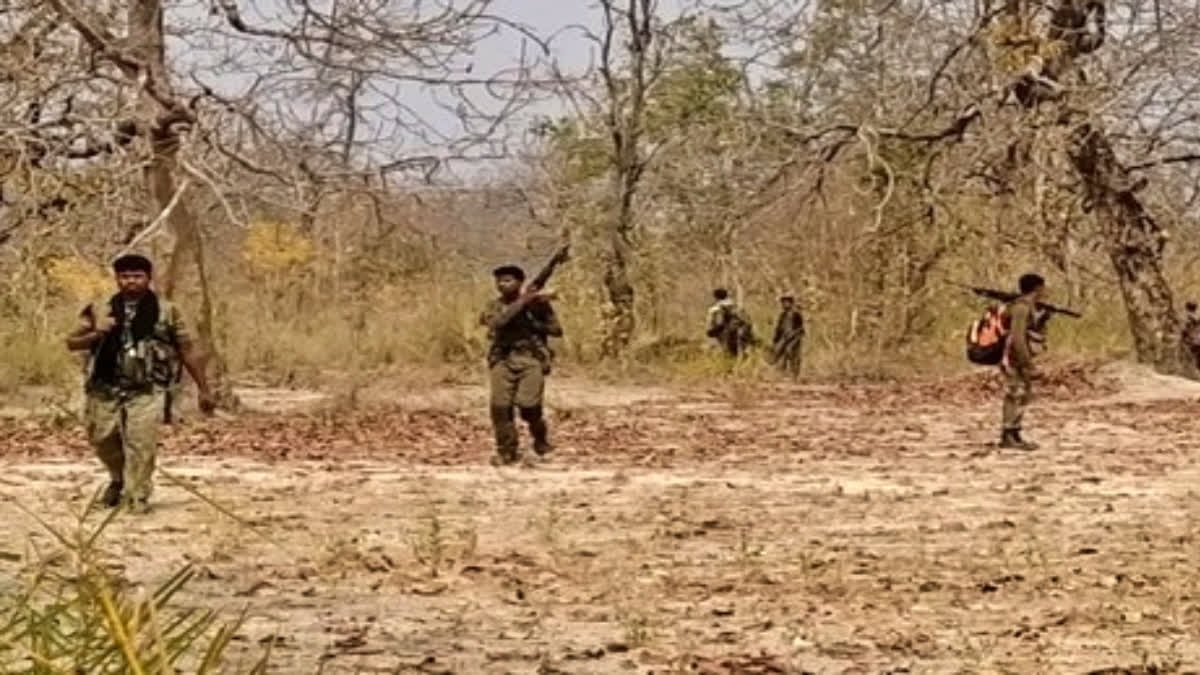 securityforceskilled2maoistsinchhattisgarh